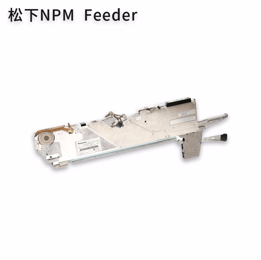 松下CM402、CM602、NPM  Feeder